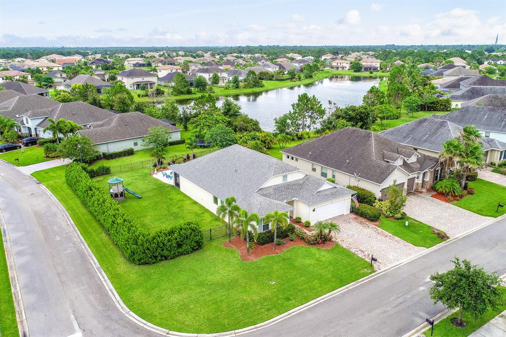 Copperleaf/Sand Trail - Residential