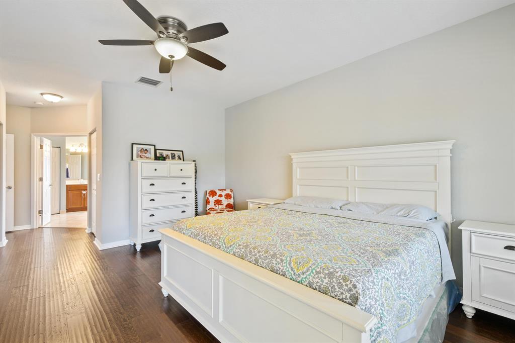 Copperleaf/Sand Trail - Residential