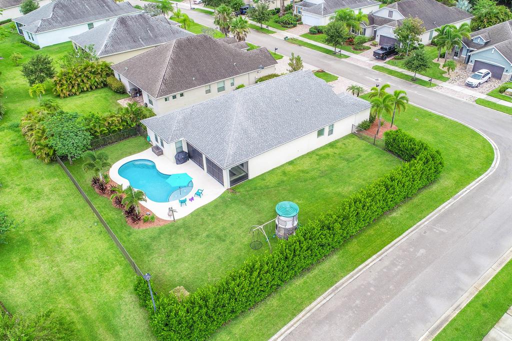 Copperleaf/Sand Trail - Residential