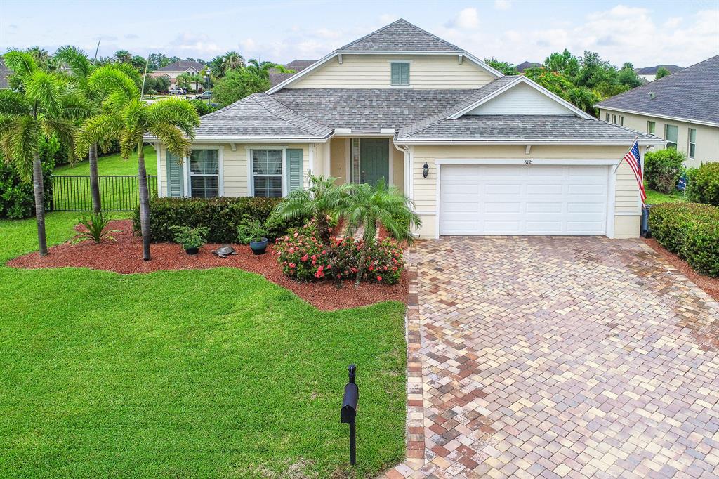 Copperleaf/Sand Trail - Residential