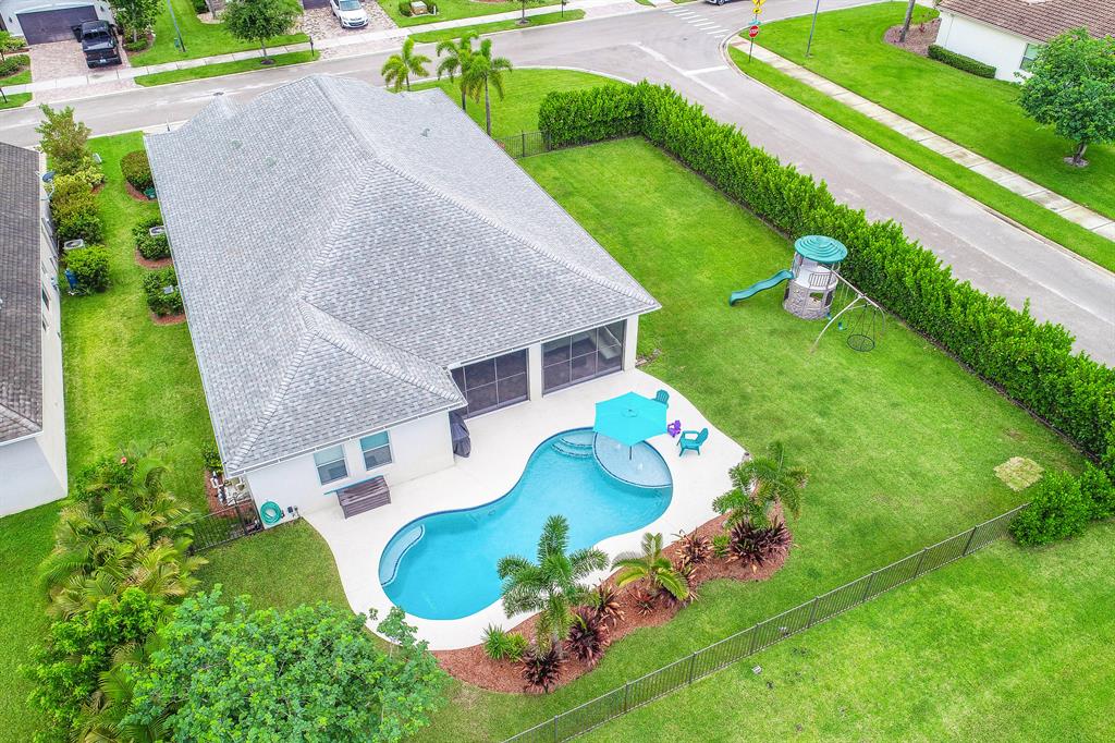 Copperleaf/Sand Trail - Residential