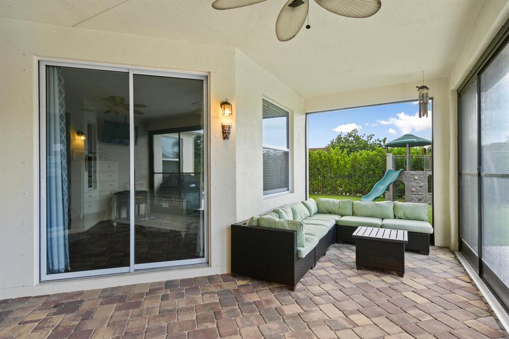 Copperleaf/Sand Trail - Residential