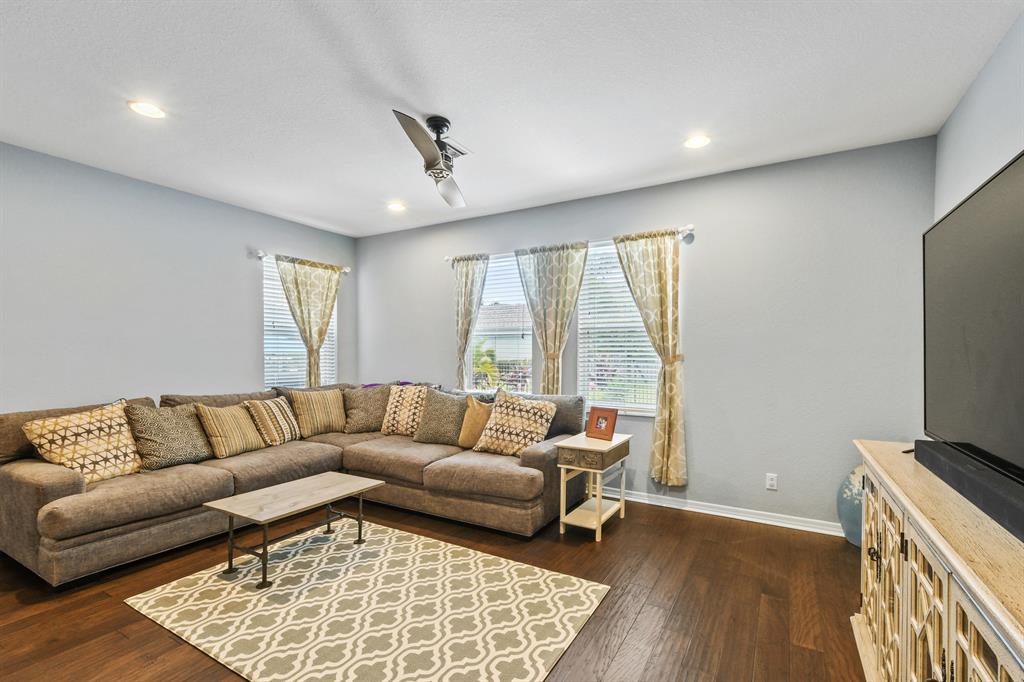 Copperleaf/Sand Trail - Residential