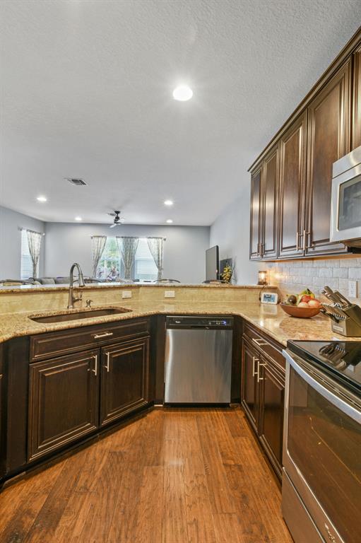 Copperleaf/Sand Trail - Residential