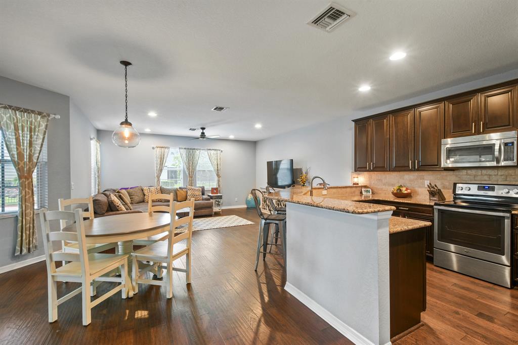 Copperleaf/Sand Trail - Residential