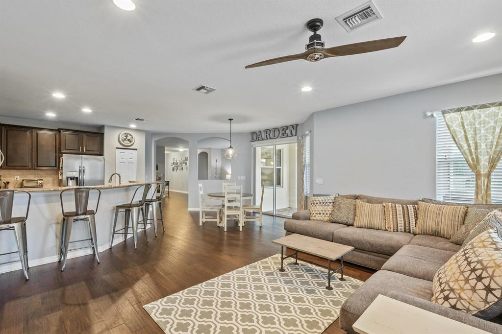 Copperleaf/Sand Trail - Residential