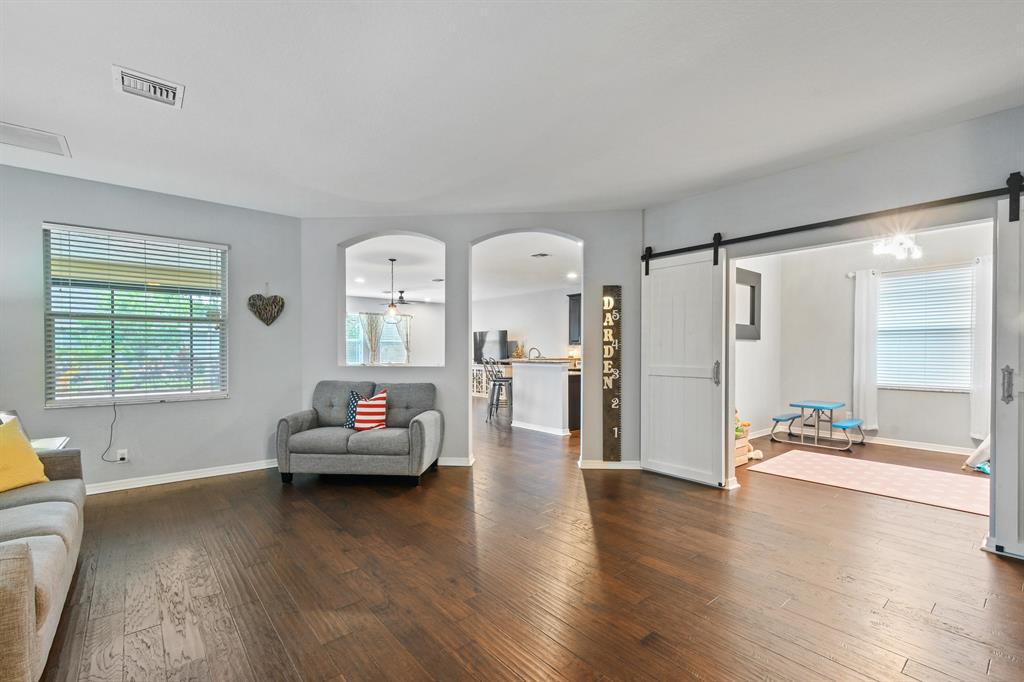 Copperleaf/Sand Trail - Residential