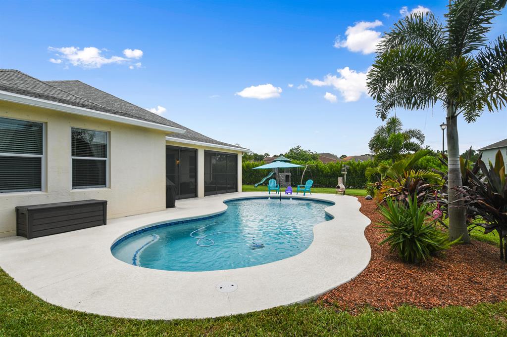 Copperleaf/Sand Trail - Residential