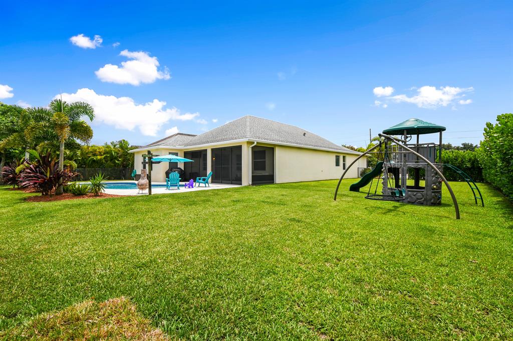 Copperleaf/Sand Trail - Residential