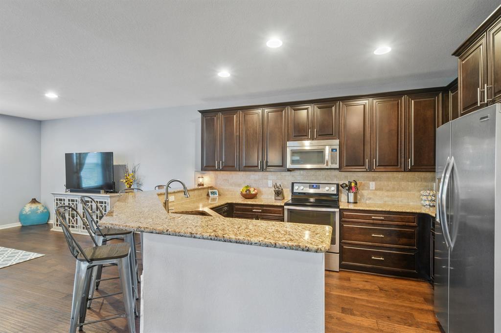 Copperleaf/Sand Trail - Residential