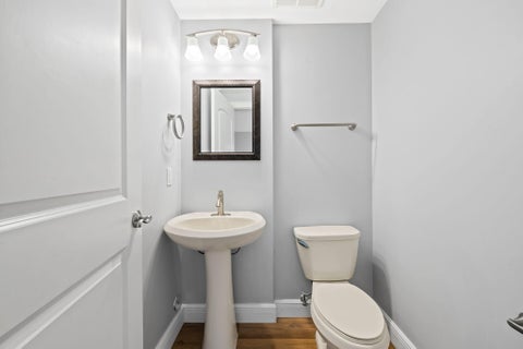 Tiny photo for 708 SE 15TH Street #3, Fort Lauderdale, FL 33316 (MLS # B26059861)