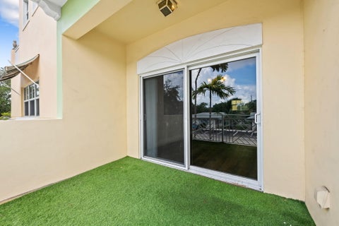 Tiny photo for 708 SE 15TH Street #3, Fort Lauderdale, FL 33316 (MLS # B26059861)