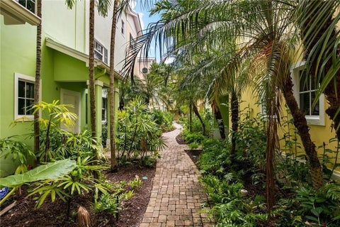 Tiny photo for 708 SE 15TH Street #3, Fort Lauderdale, FL 33316 (MLS # B26059861)