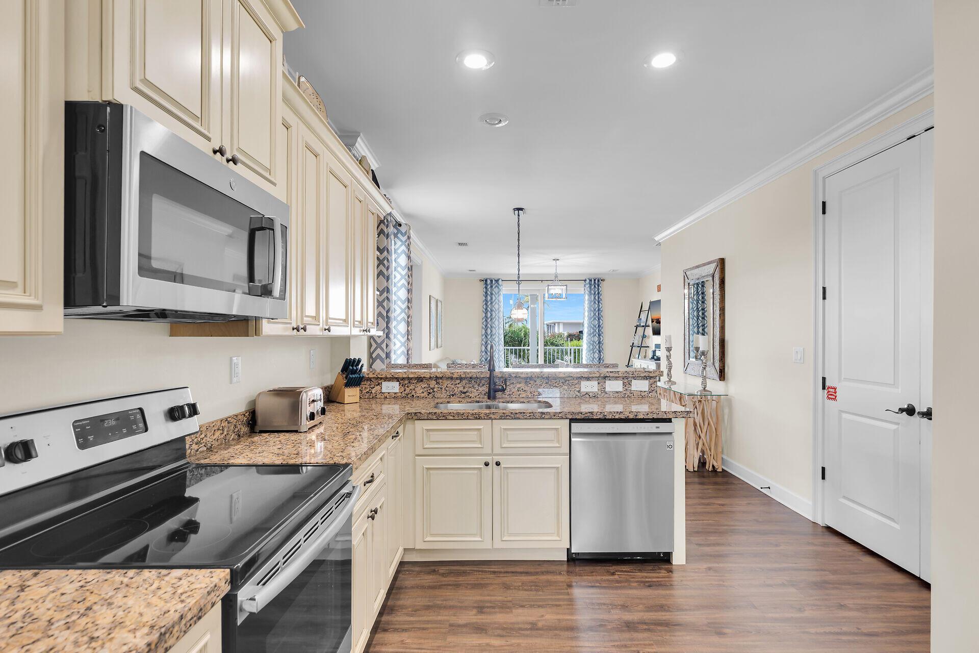 ANGLERS AT SOMBRERO - Residential