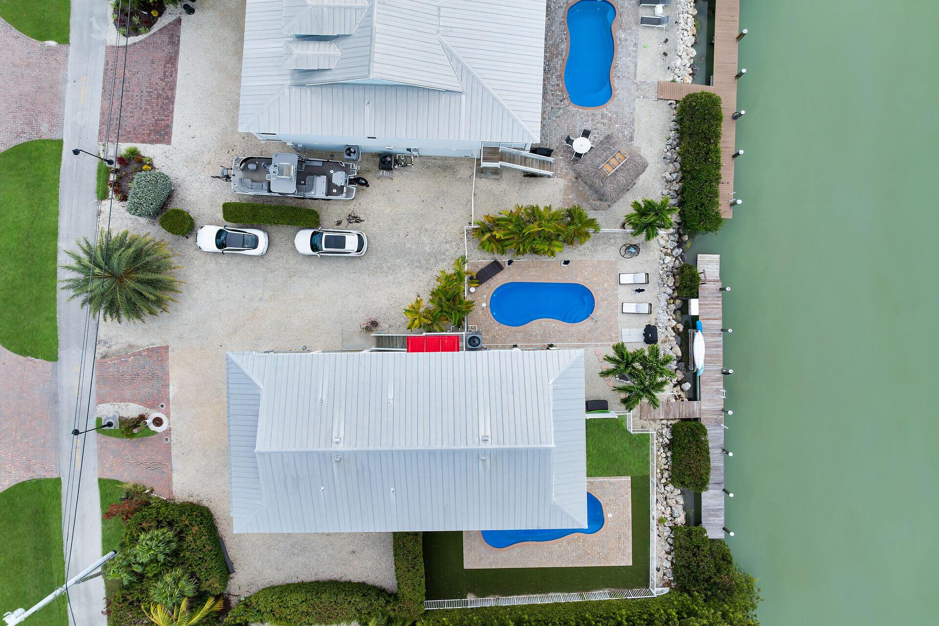 ANGLERS AT SOMBRERO - Residential