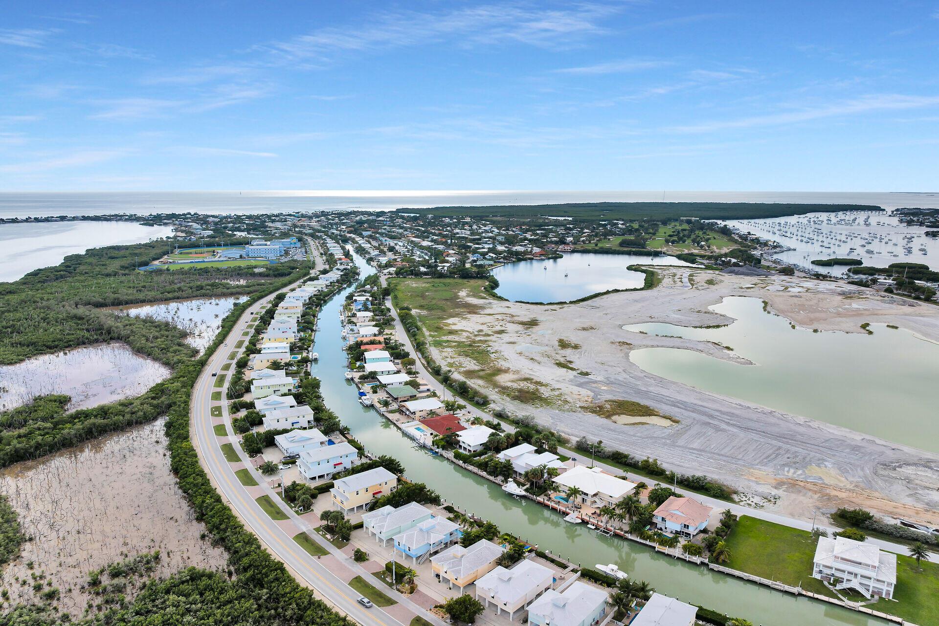 ANGLERS AT SOMBRERO - Residential