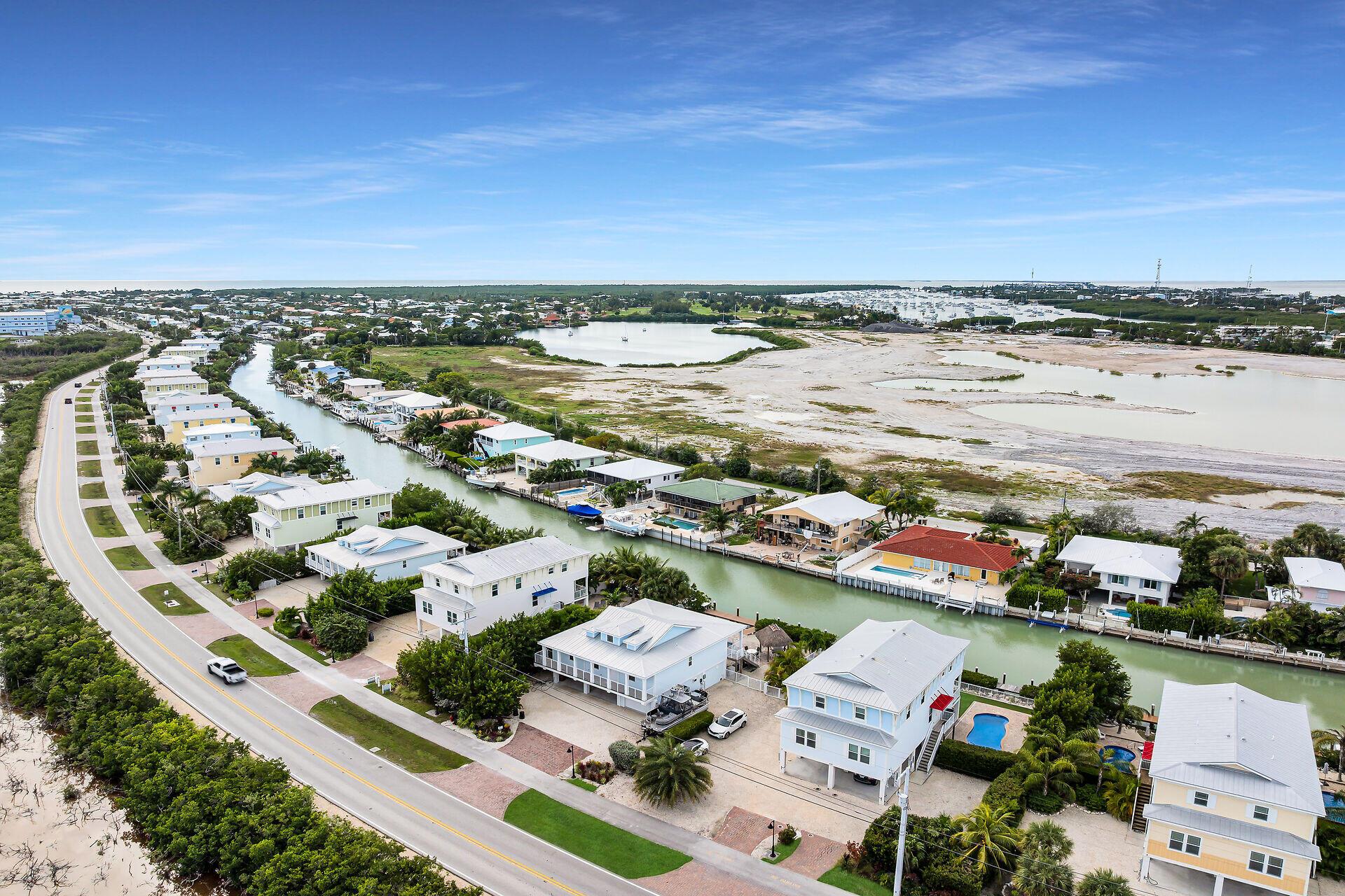 ANGLERS AT SOMBRERO - Residential