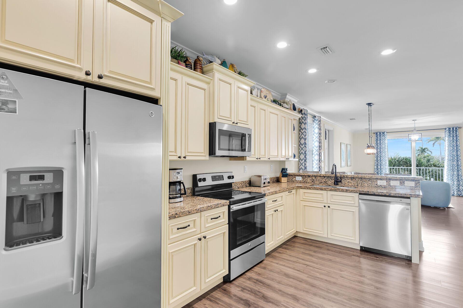 ANGLERS AT SOMBRERO - Residential