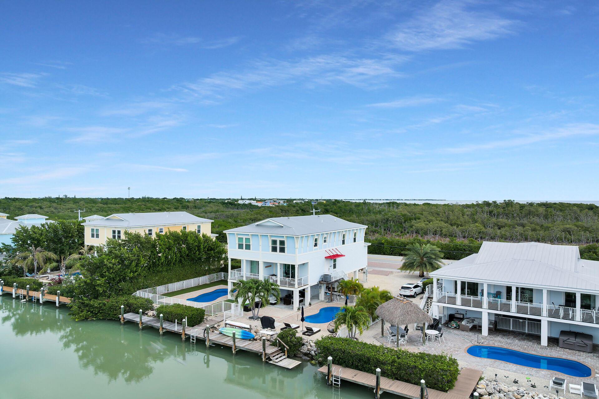 ANGLERS AT SOMBRERO - Residential