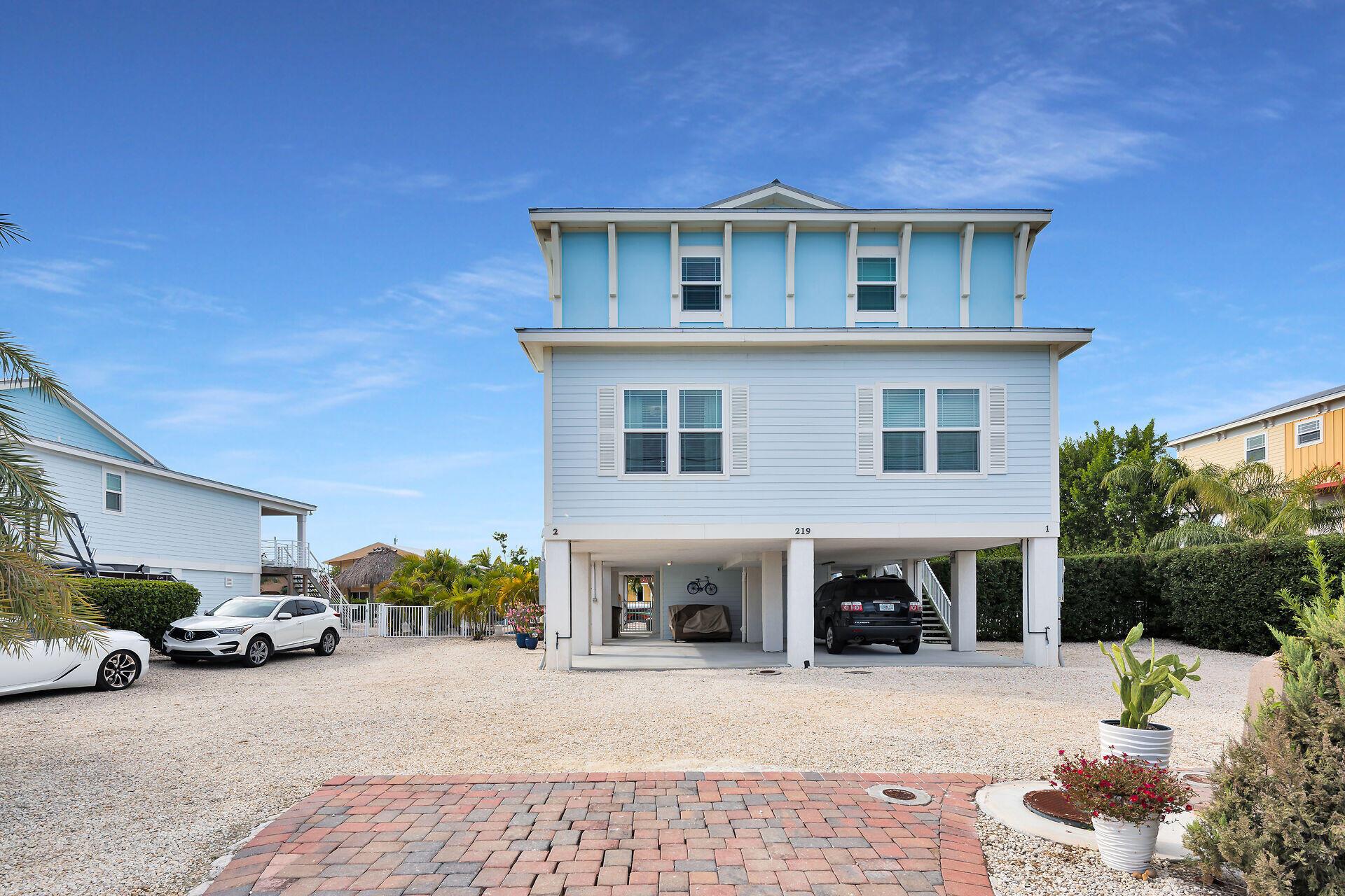 ANGLERS AT SOMBRERO - Residential
