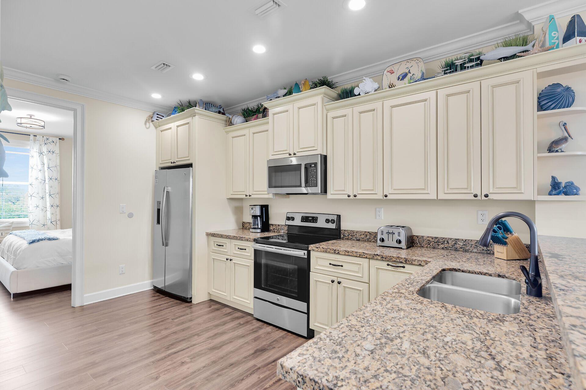 ANGLERS AT SOMBRERO - Residential