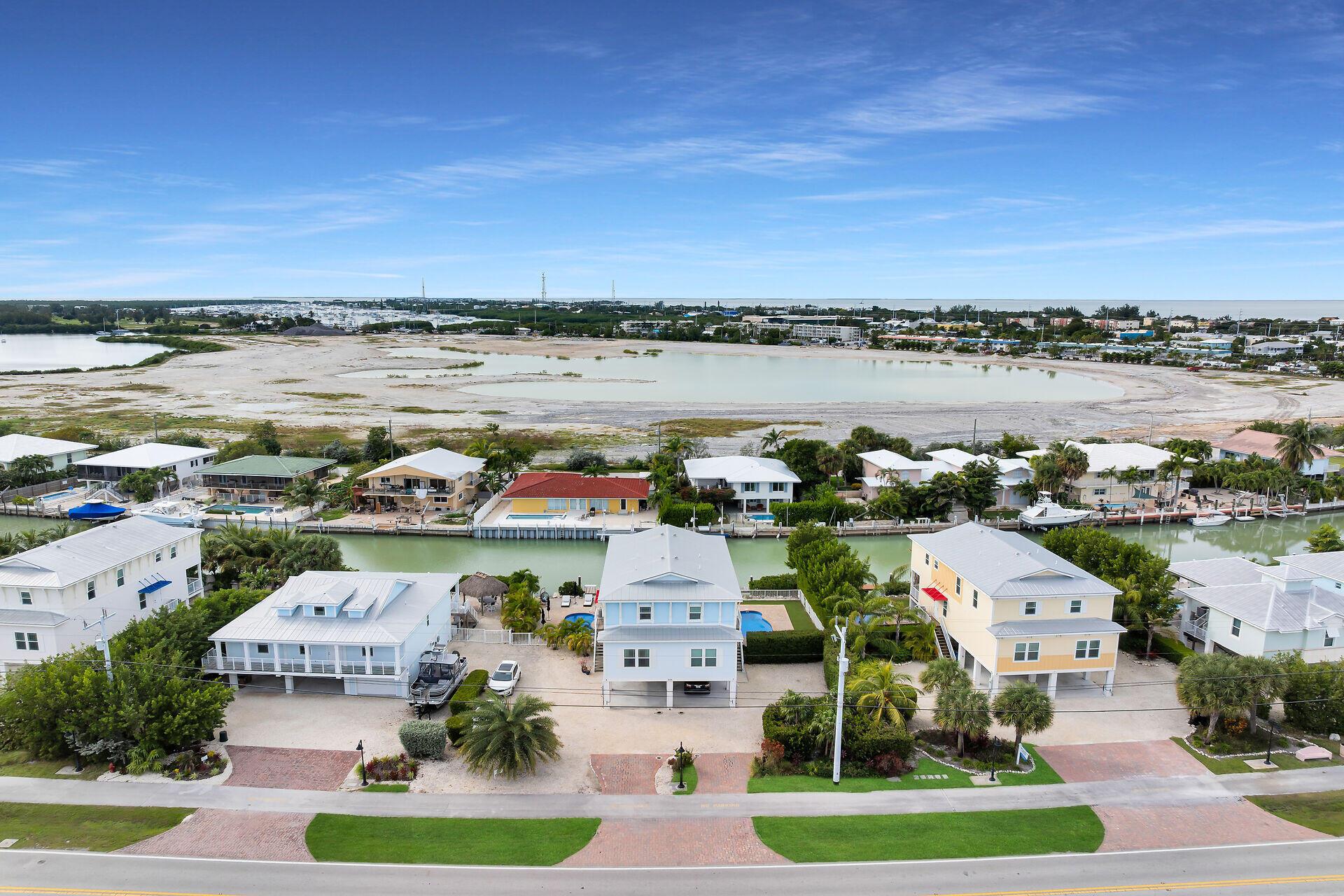 ANGLERS AT SOMBRERO - Residential