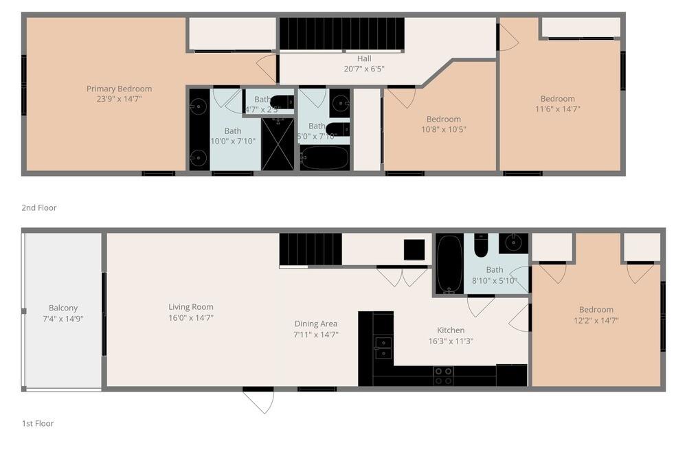 ANGLERS AT SOMBRERO - Residential