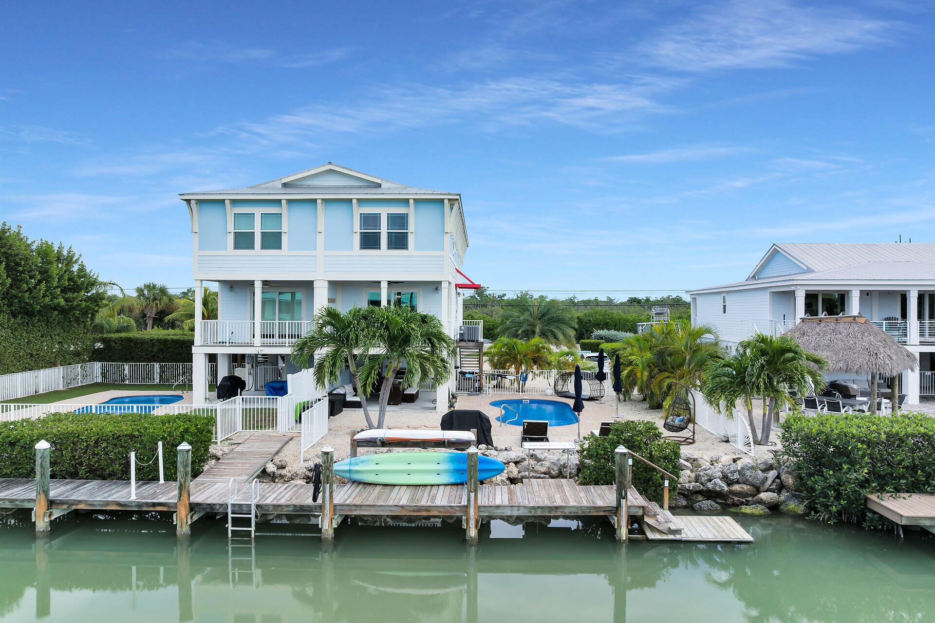 ANGLERS AT SOMBRERO - Residential