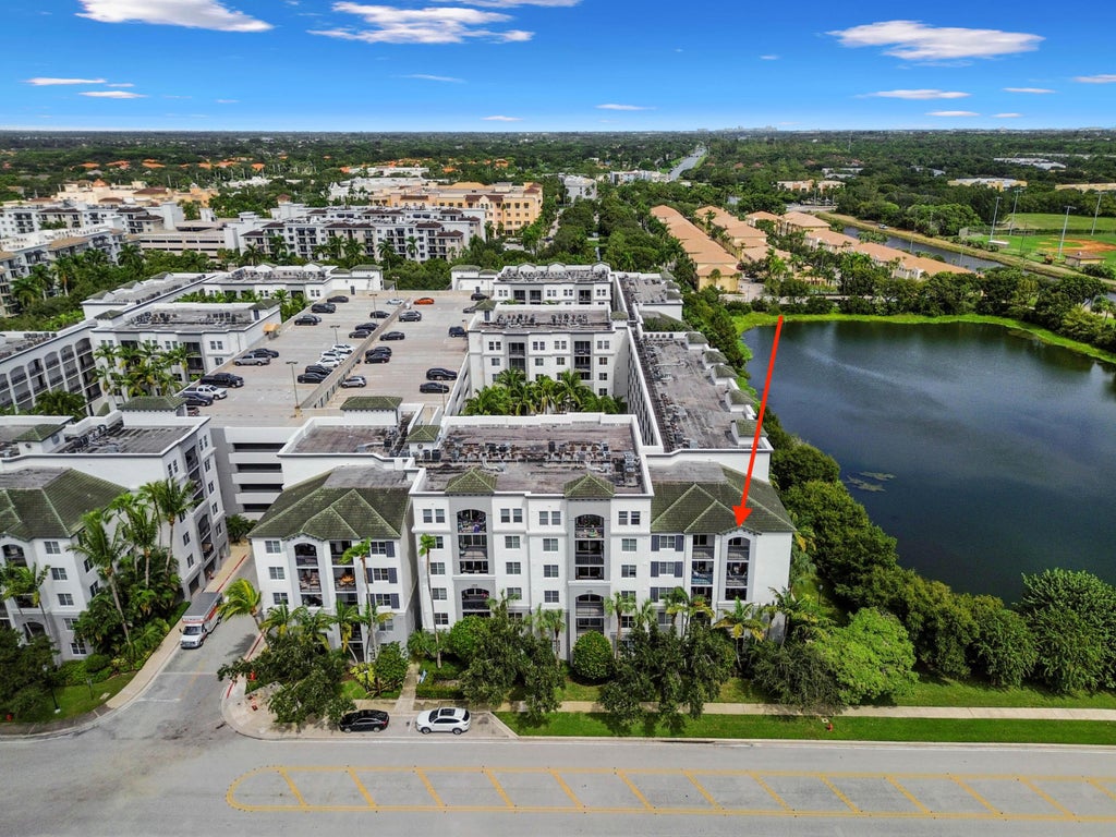 Photo of 1660 Renaissance Commons Boulevard #2517, Boynton Beach, FL 33426 (MLS # B26086373)