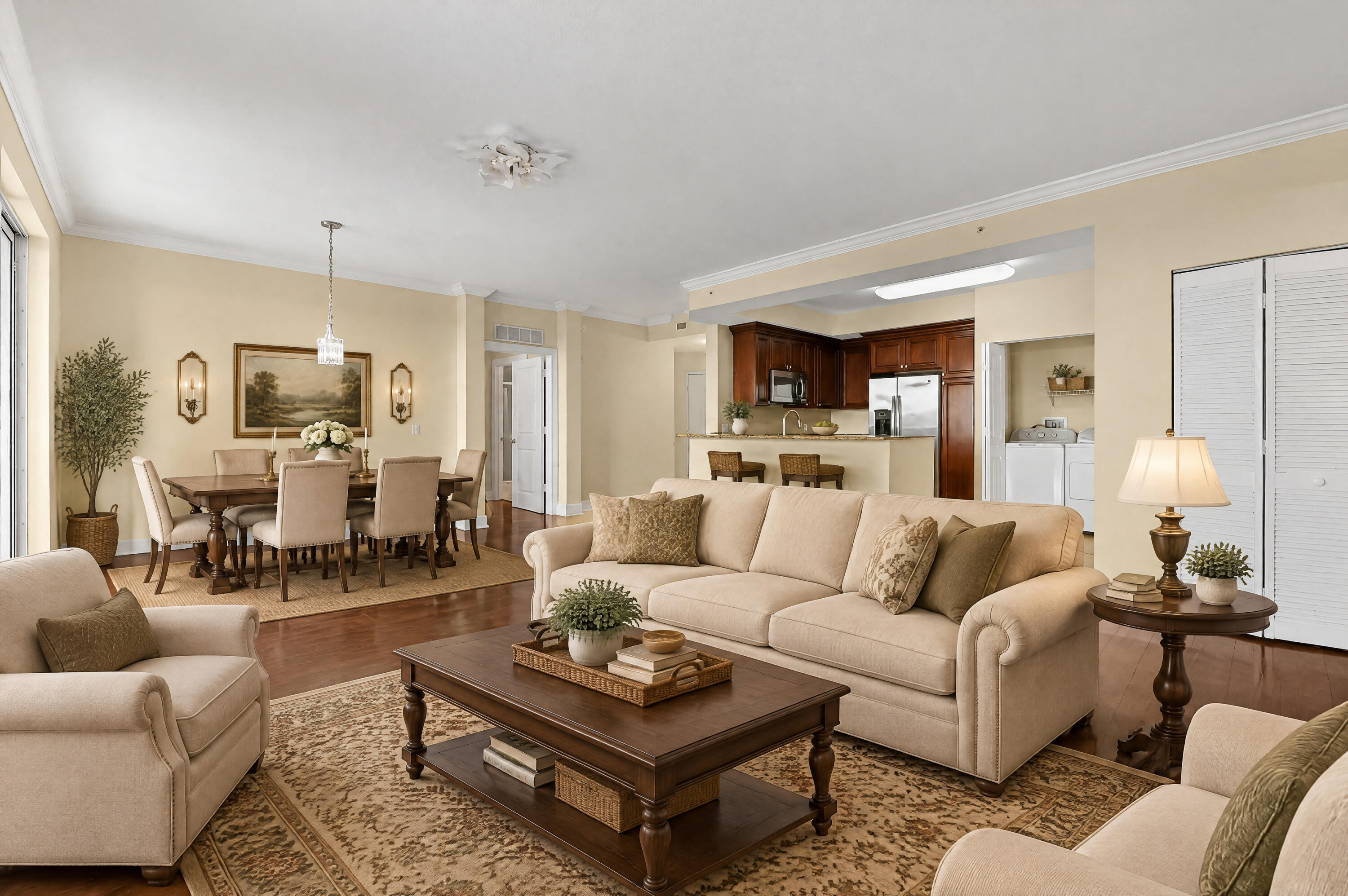1660 Renaissance Commons Boulevard 2517