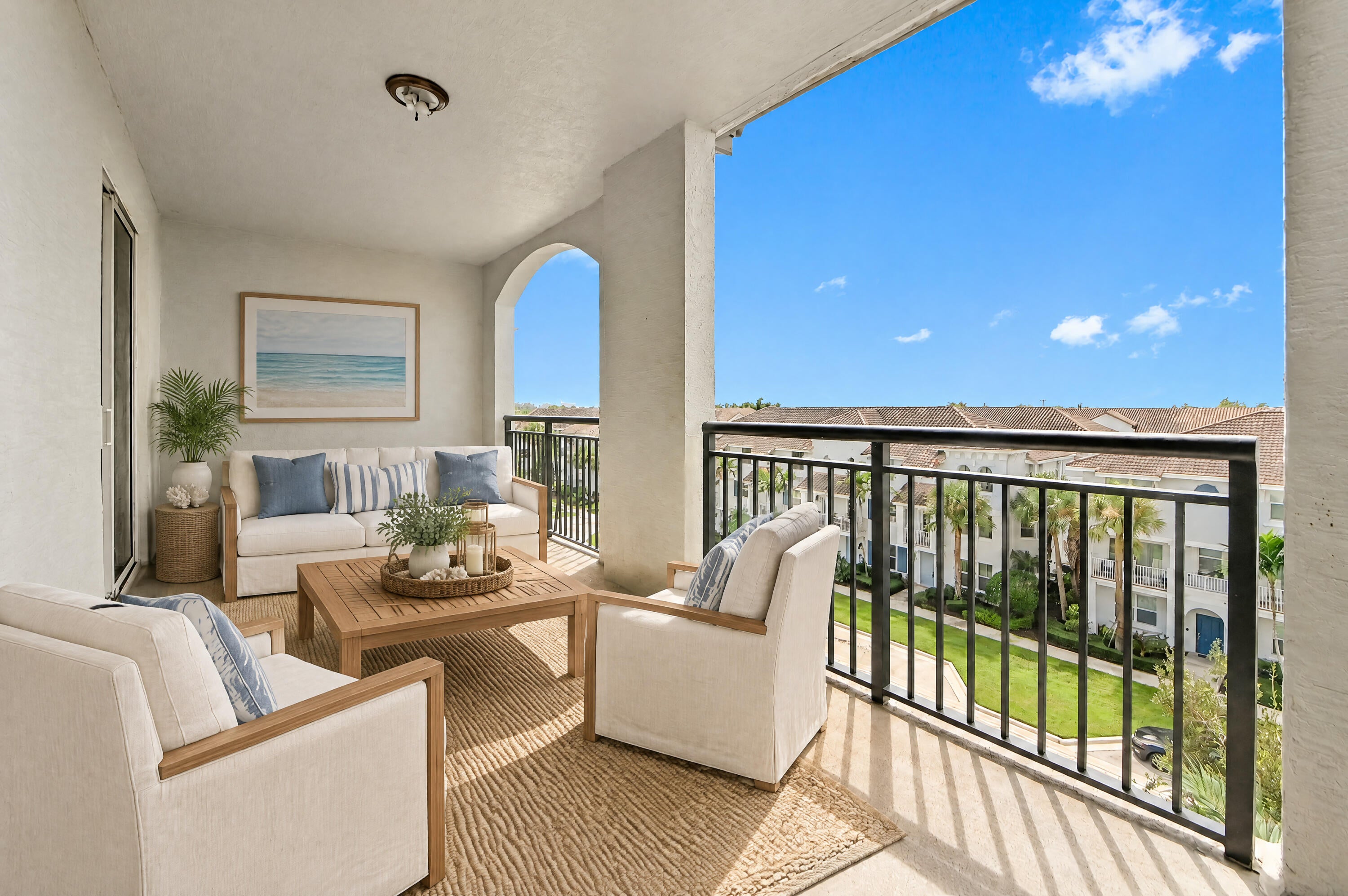 1660 Renaissance Commons Boulevard 2517