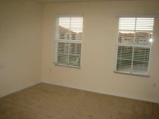 EMERALD ISLE AT LAGUNA LAKES CONDO - Residential Lease