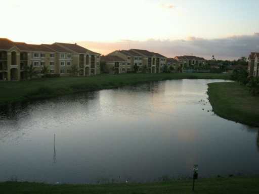 EMERALD ISLE AT LAGUNA LAKES CONDO - Residential Lease