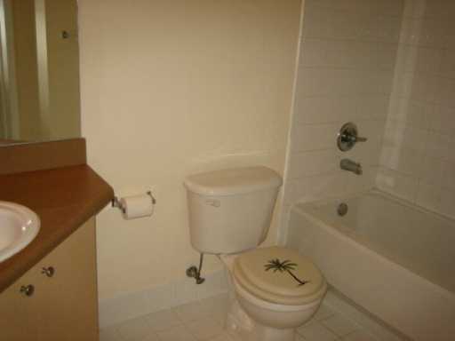 EMERALD ISLE AT LAGUNA LAKES CONDO - Residential Lease