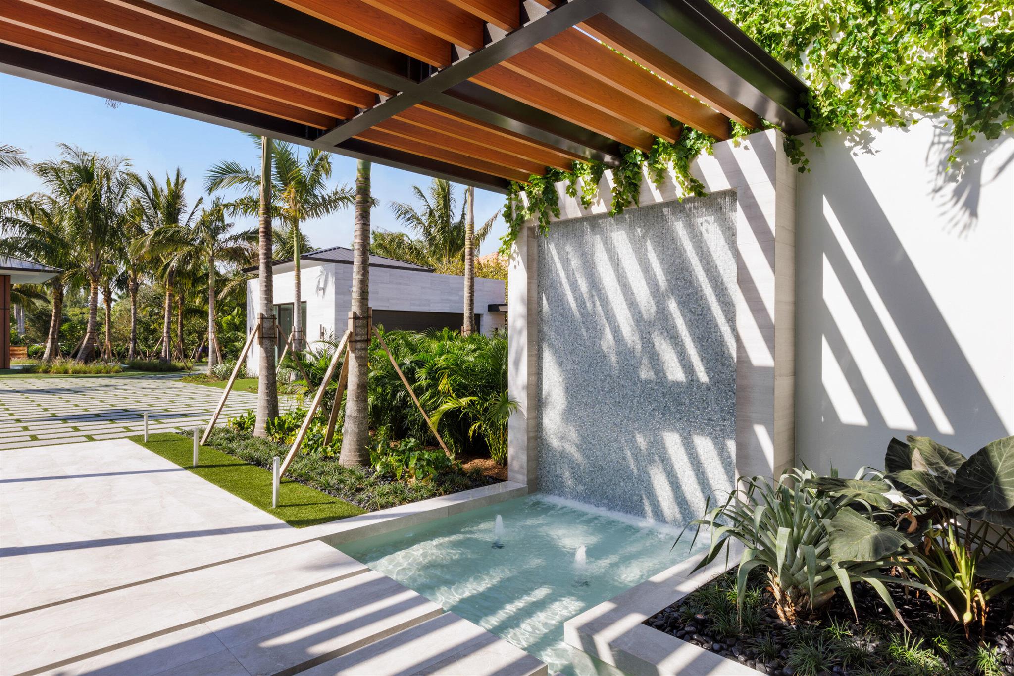 CASA DE MARBELLA - Residential