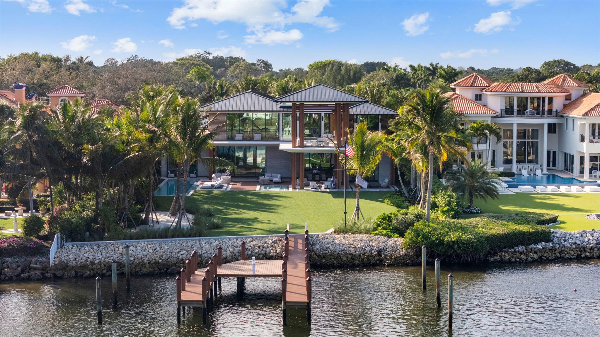 CASA DE MARBELLA - Residential