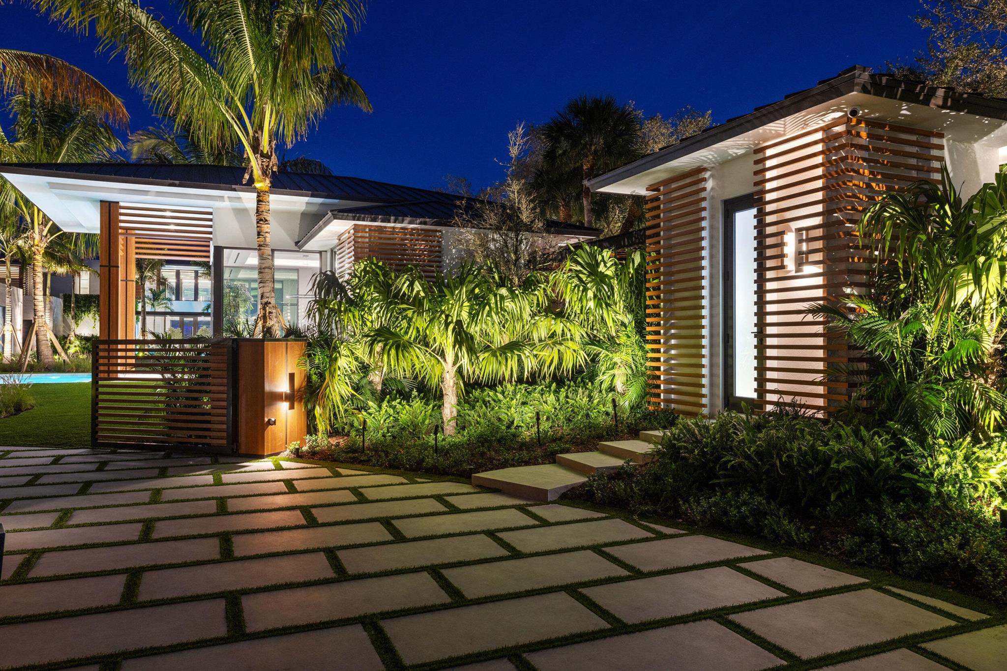 CASA DE MARBELLA - Residential
