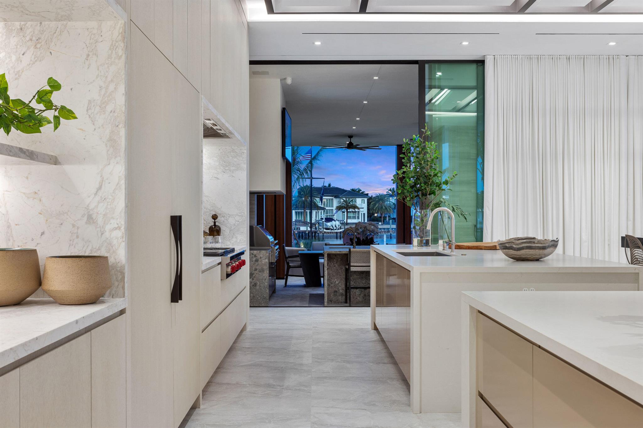 CASA DE MARBELLA - Residential