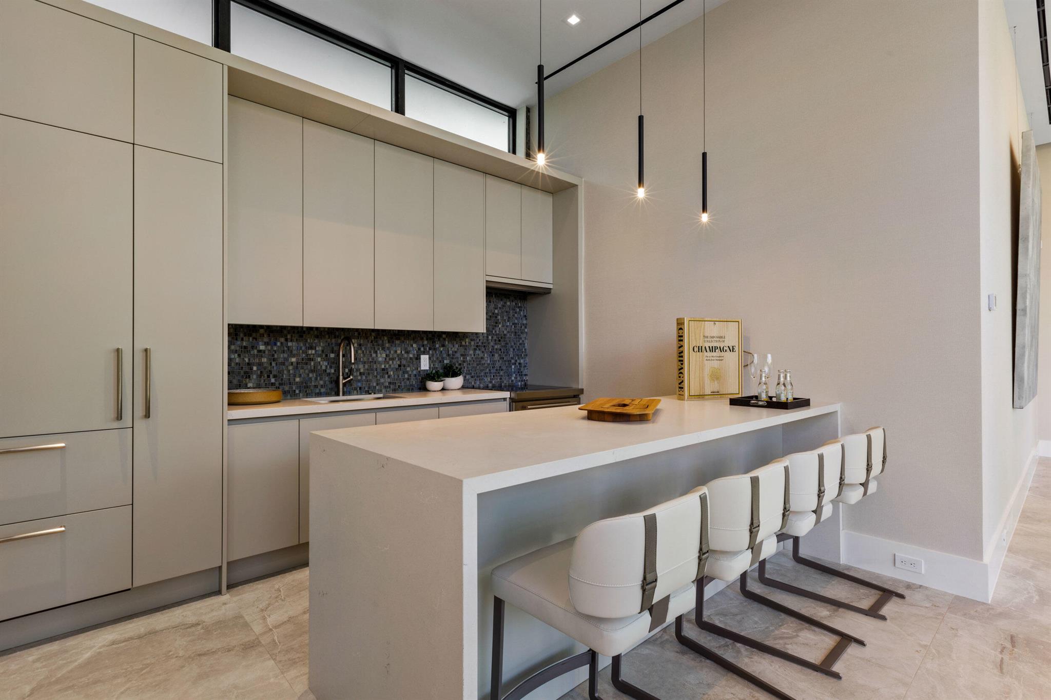 CASA DE MARBELLA - Residential