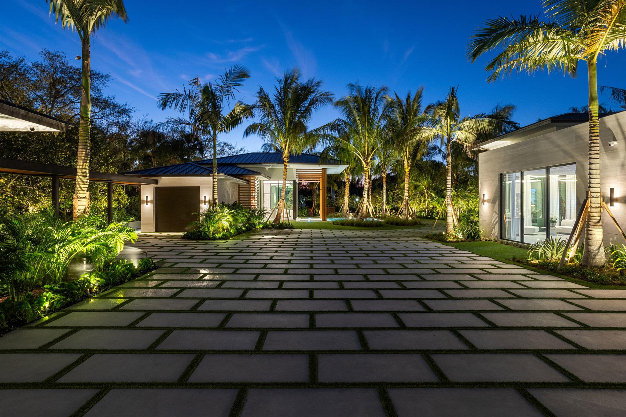 CASA DE MARBELLA - Residential
