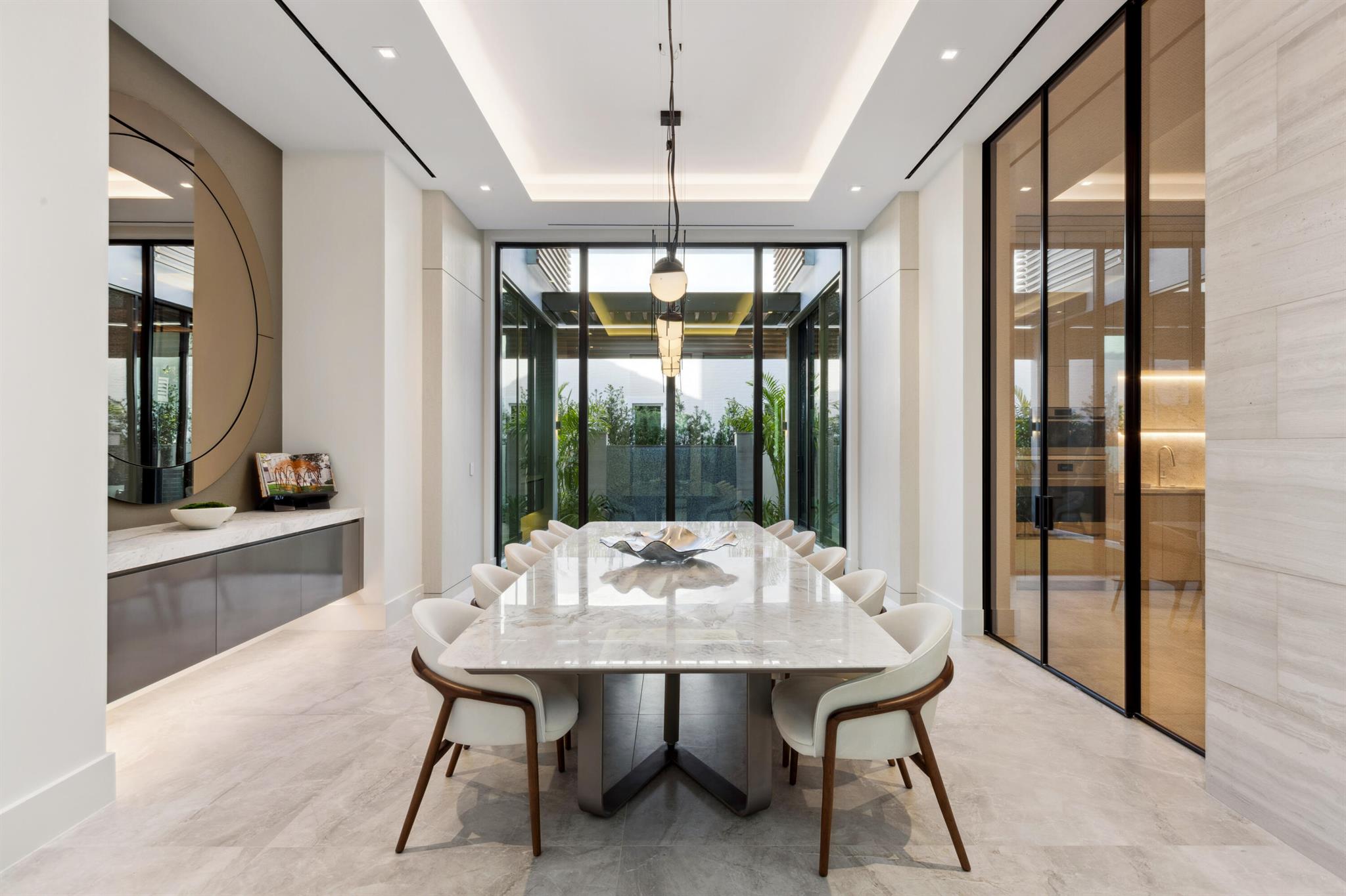 CASA DE MARBELLA - Residential