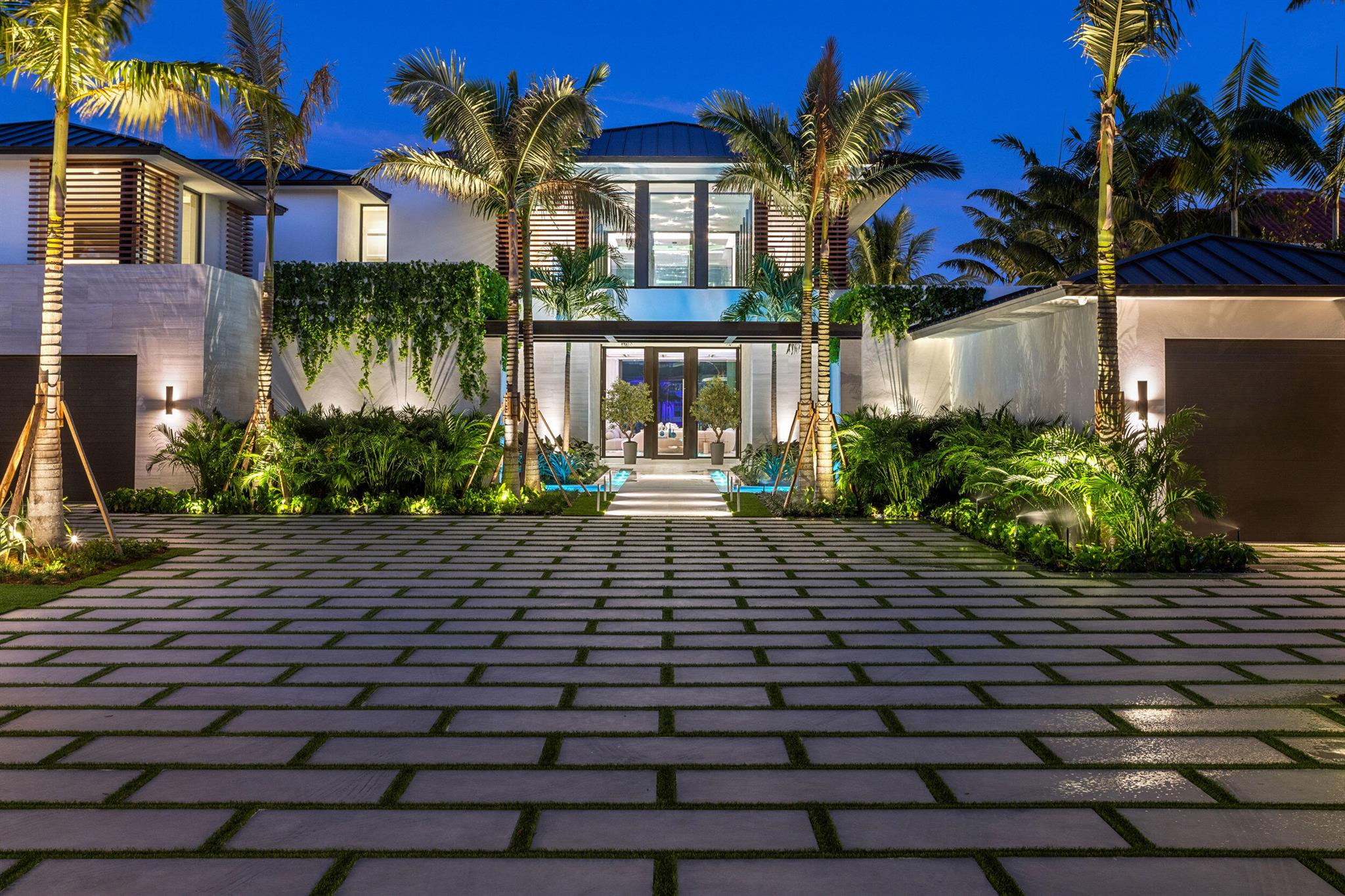 CASA DE MARBELLA - Residential