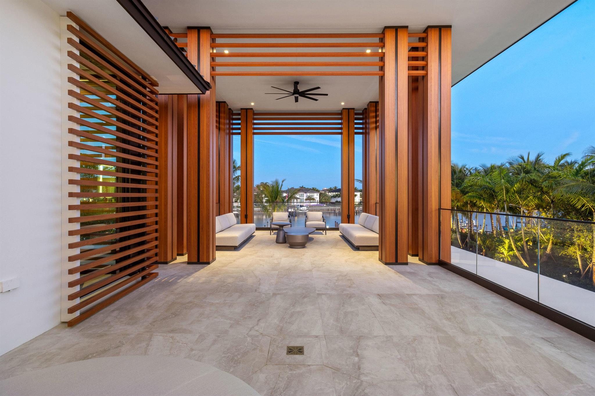 CASA DE MARBELLA - Residential