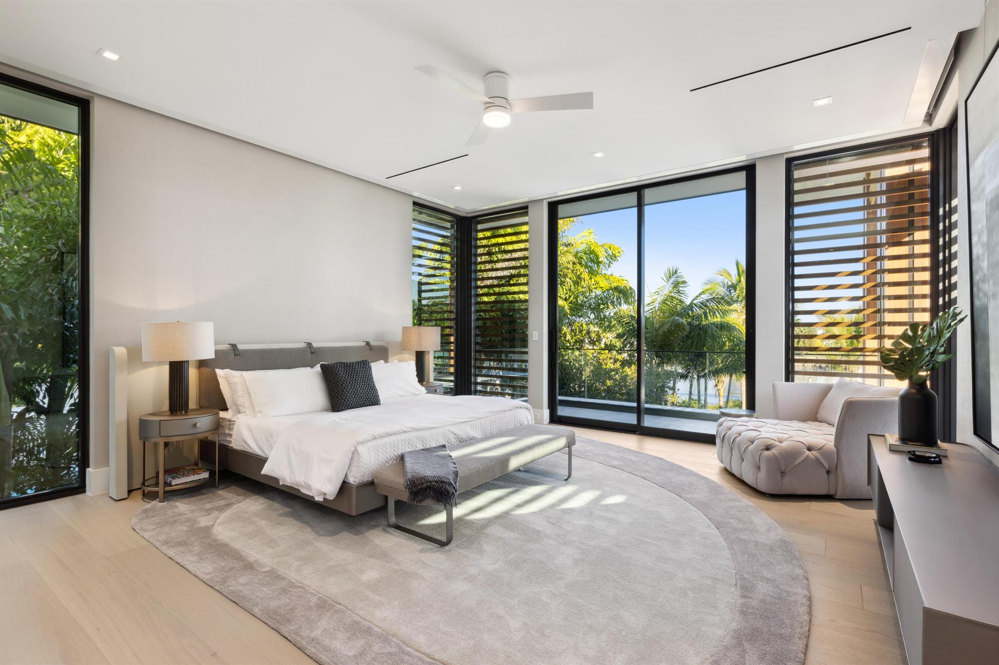 CASA DE MARBELLA - Residential
