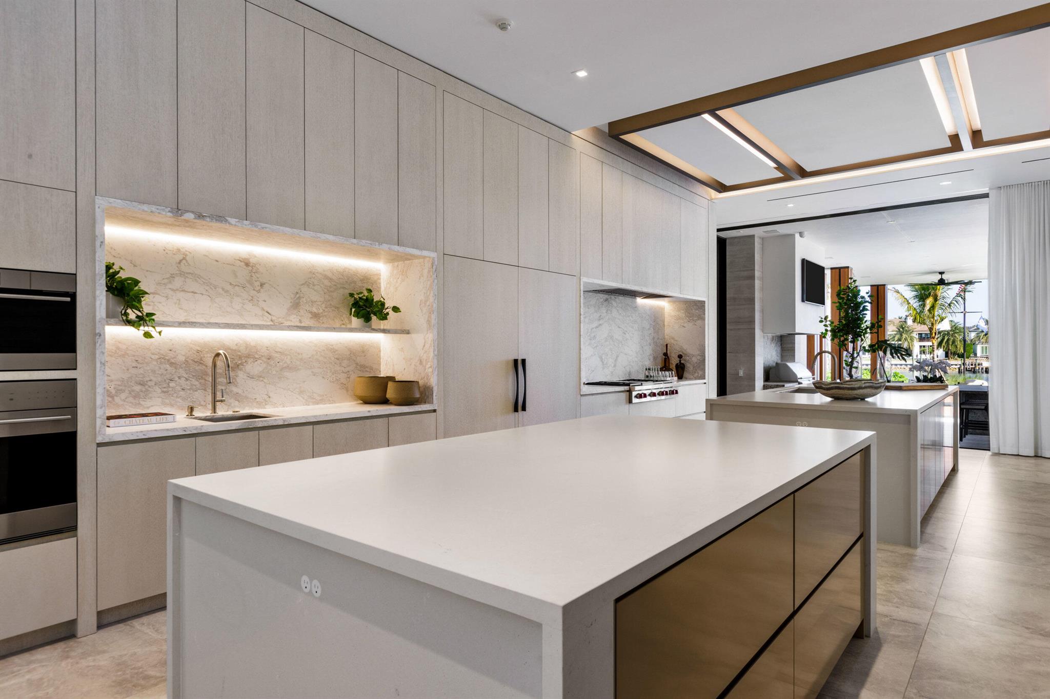 CASA DE MARBELLA - Residential