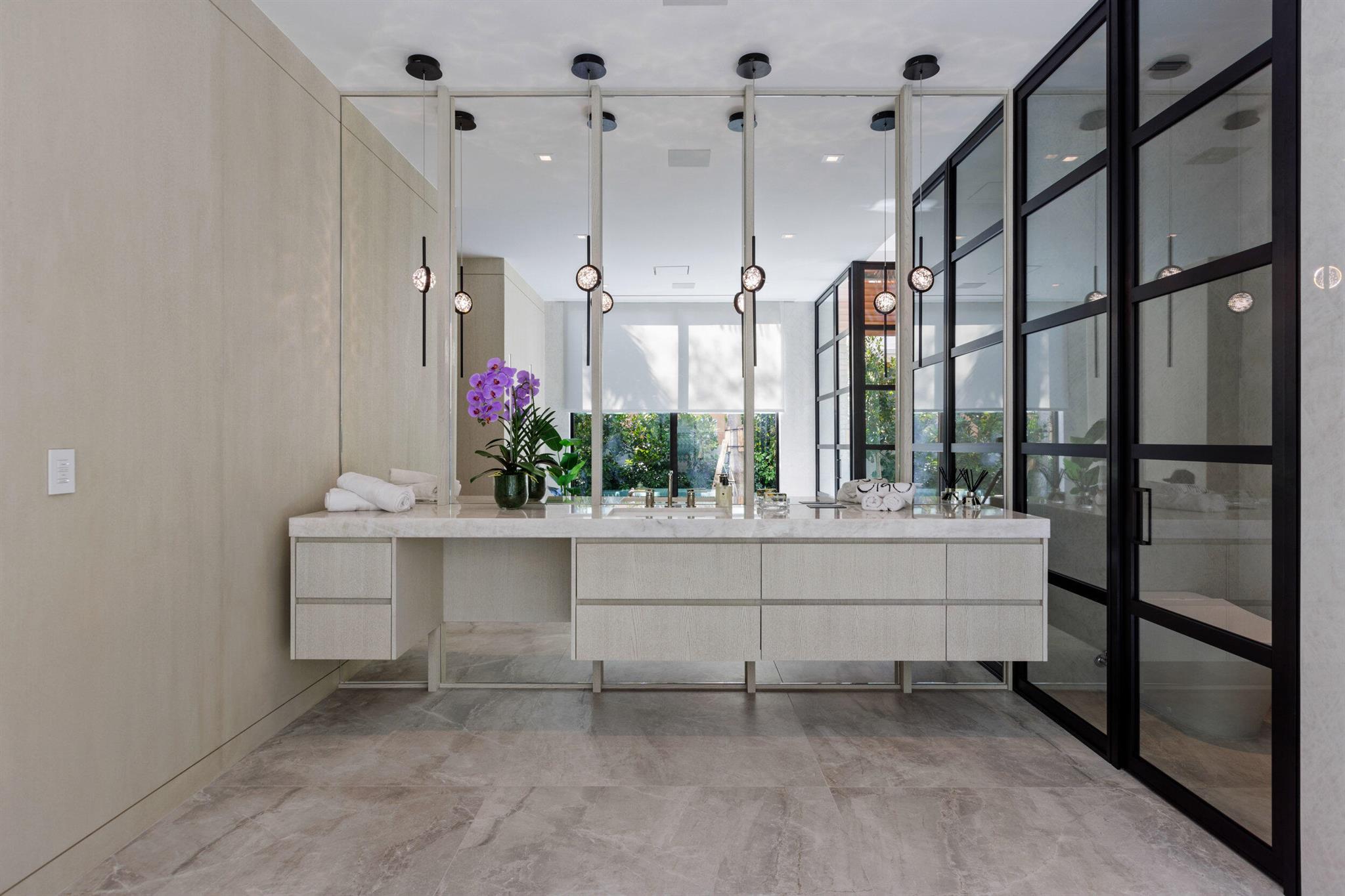 CASA DE MARBELLA - Residential