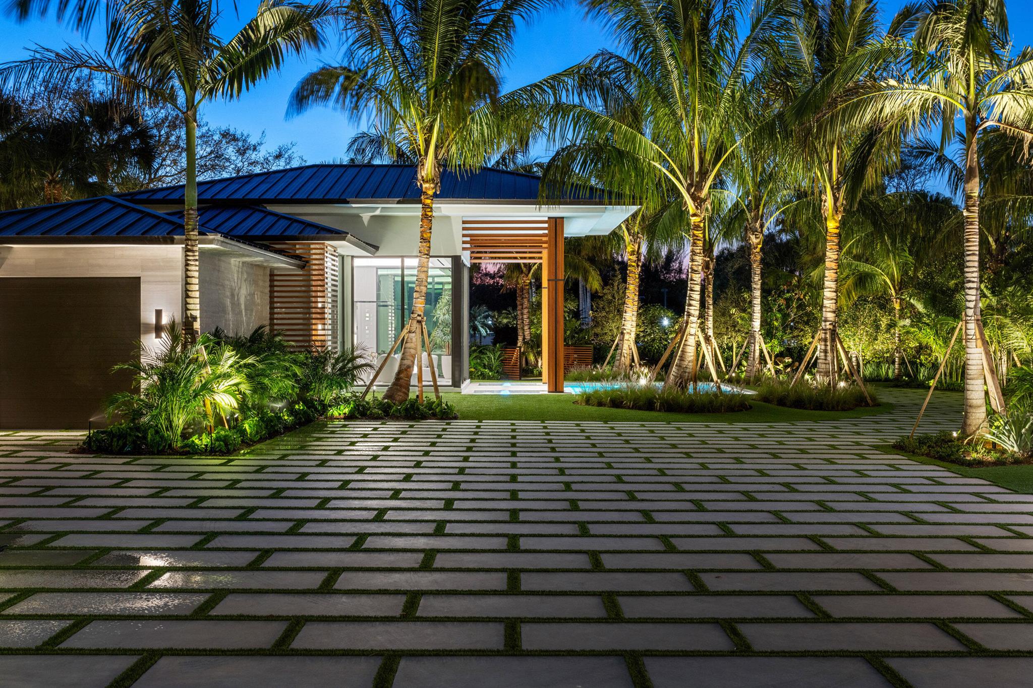 CASA DE MARBELLA - Residential