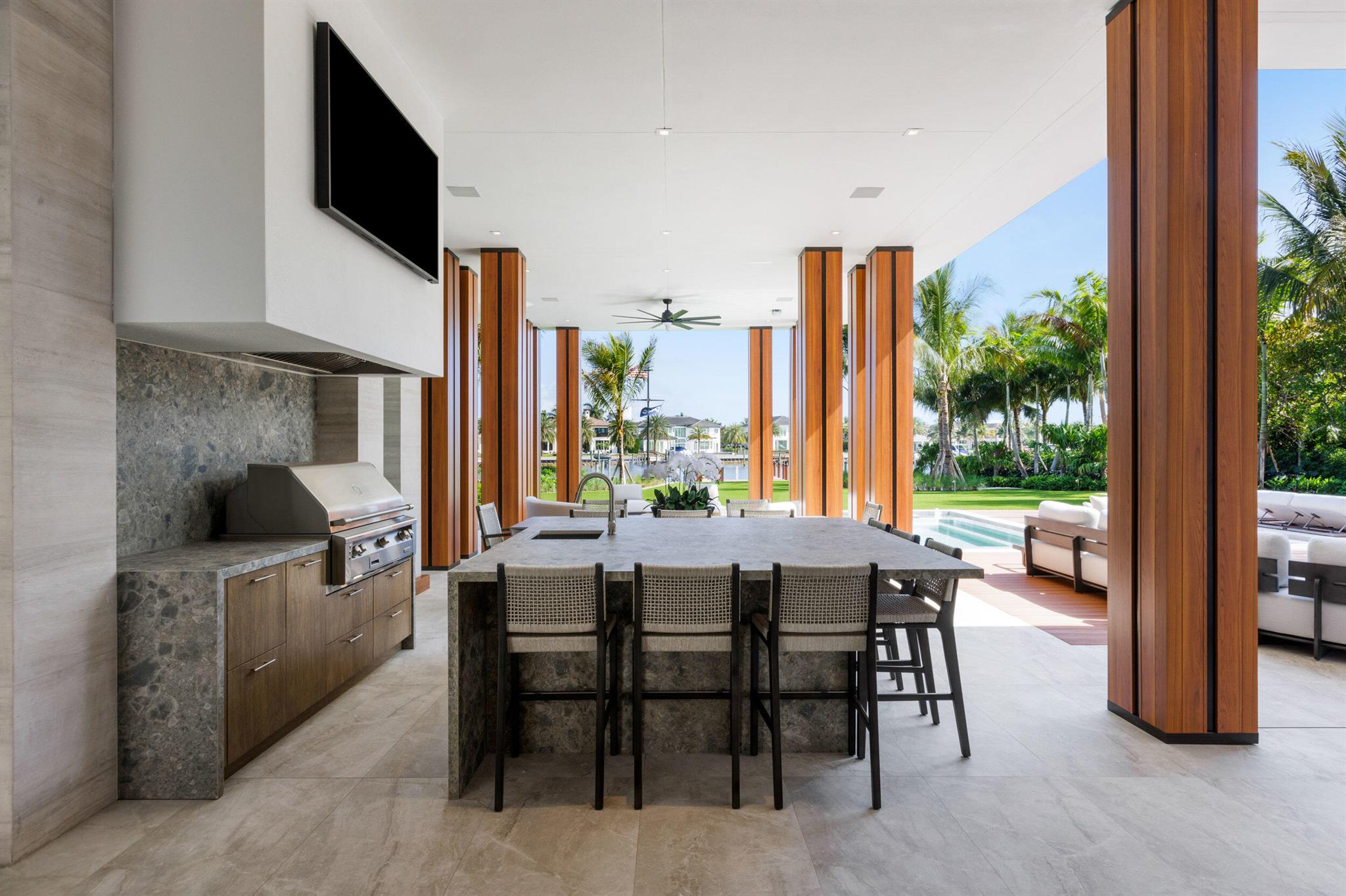 CASA DE MARBELLA - Residential