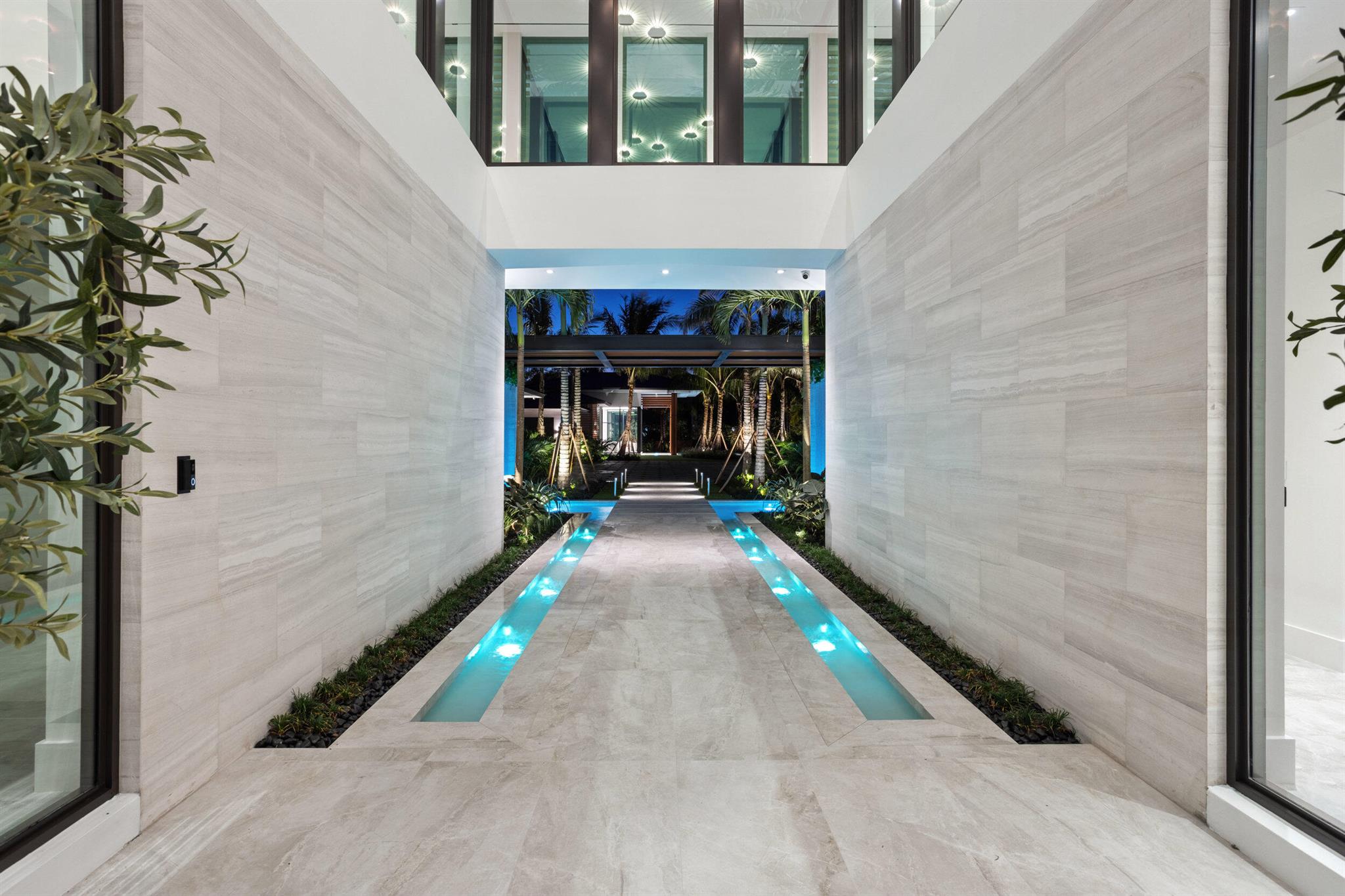 CASA DE MARBELLA - Residential