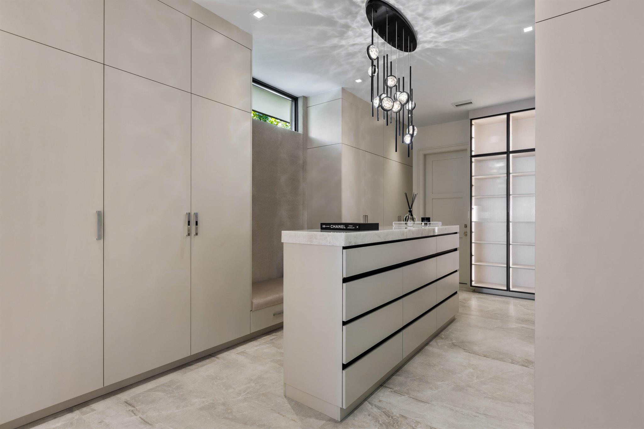 CASA DE MARBELLA - Residential